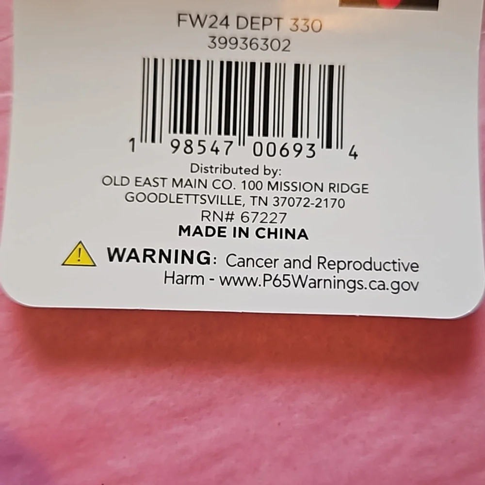 FREE Thank you gift 🎁 - Picture 3 of 3